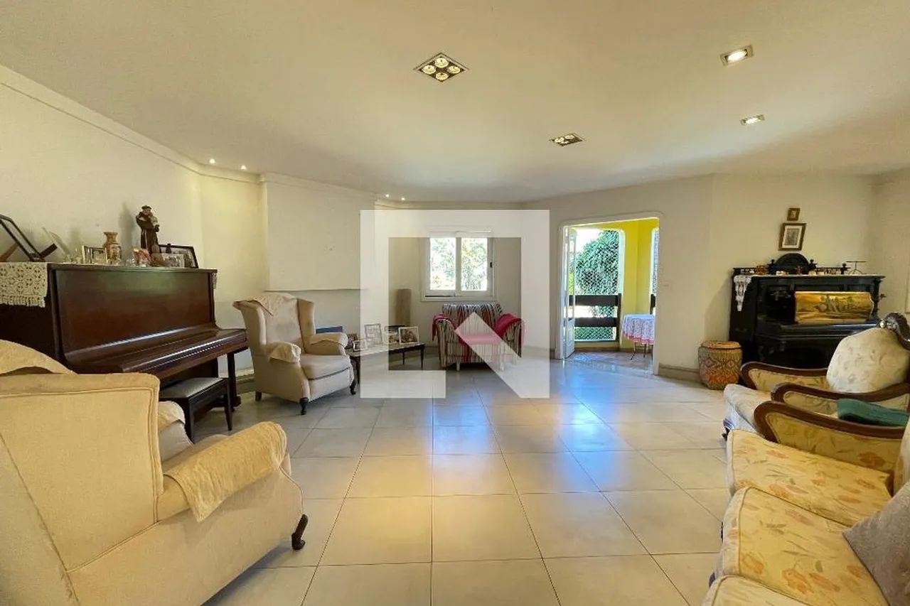 Casa à Venda - Parque dos Príncipes, 5 Quartos, 650 m2 - Foto 4