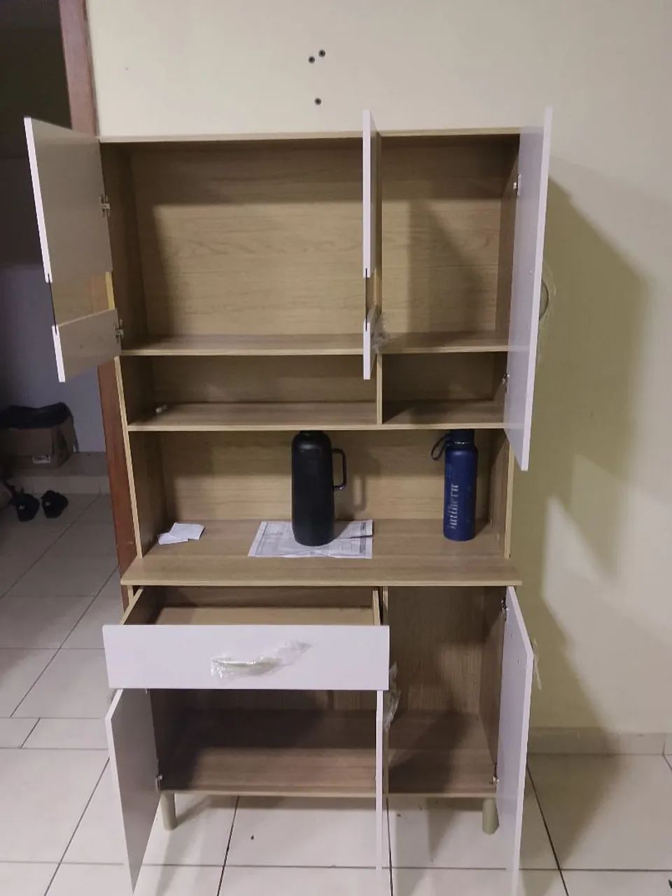 Armário de cozinha  - Foto 2