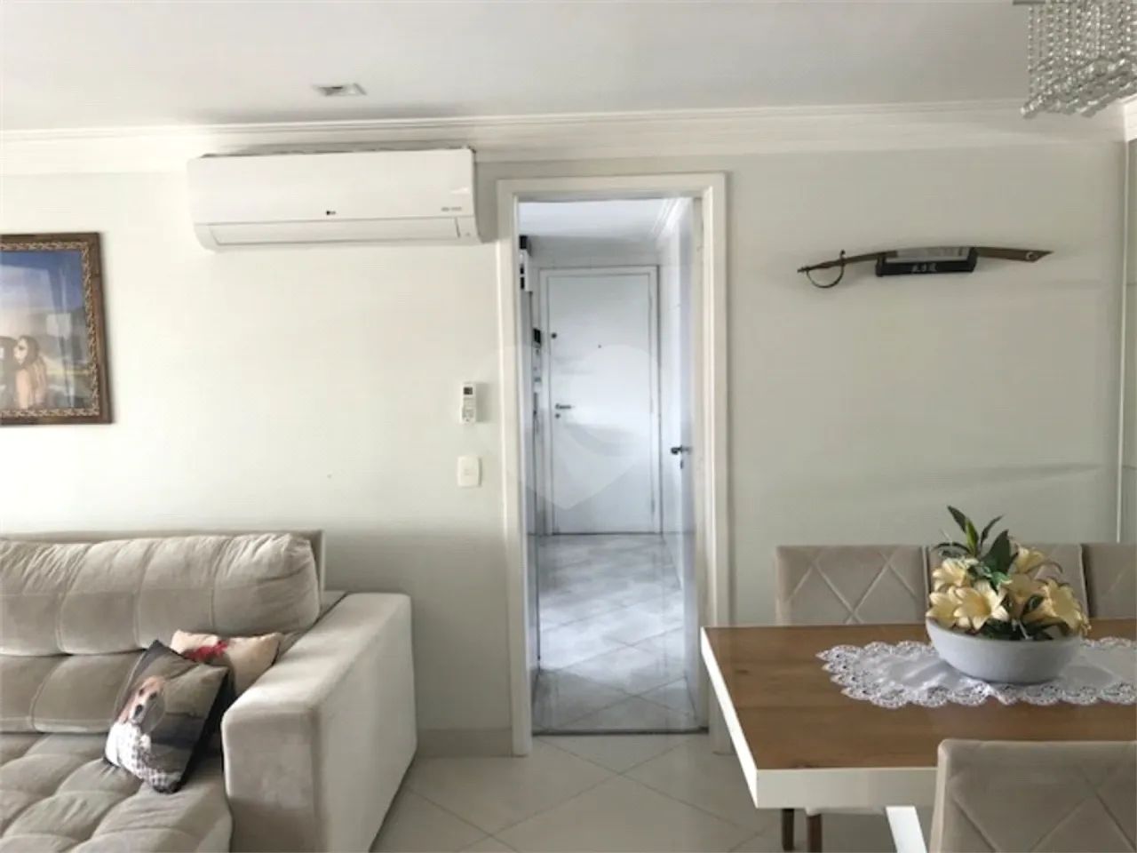 Apartamento com 4 quartos à venda em Vila carrão - SP - Foto 3