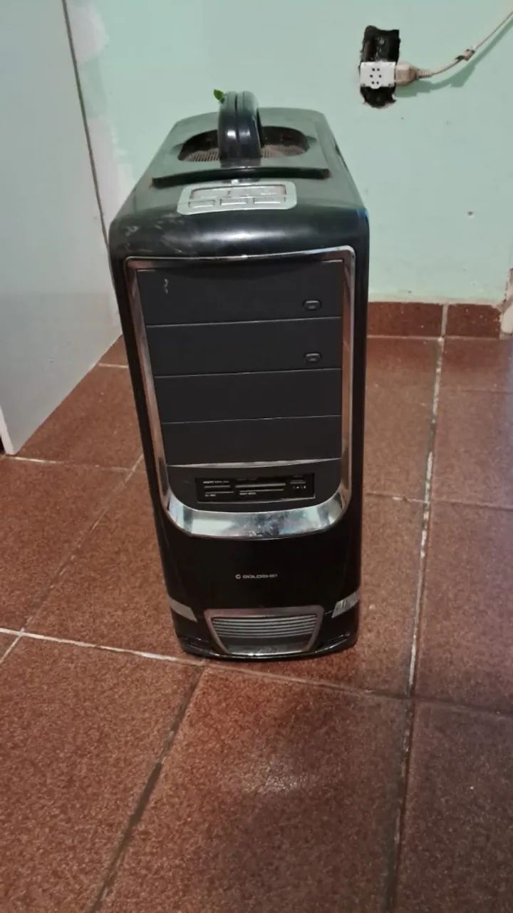 gabinete gol ship - Foto 2