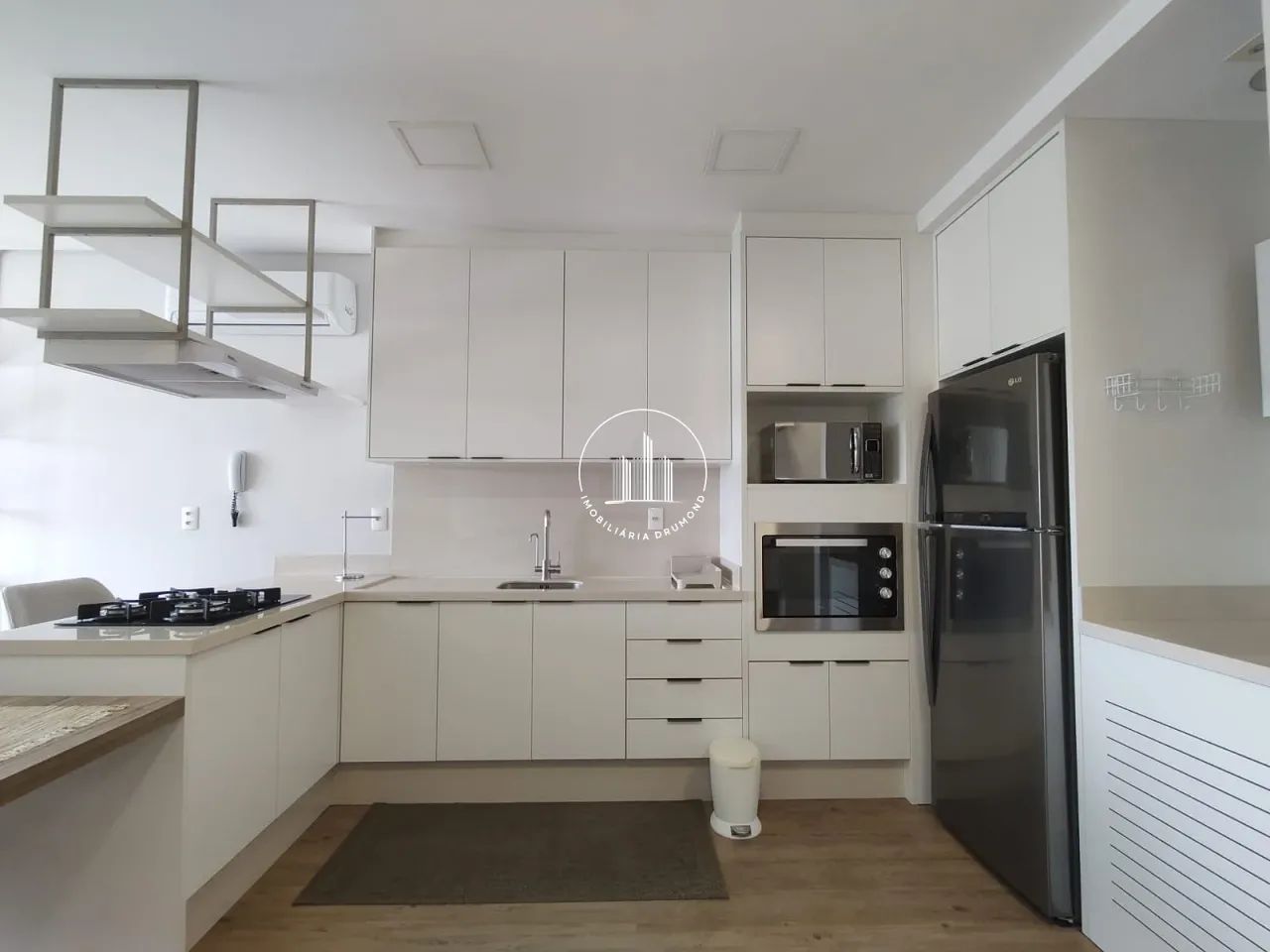 Studio Mobiliado no Bluebell Studios Residence - Bom Abrigo - BRN - Foto 2