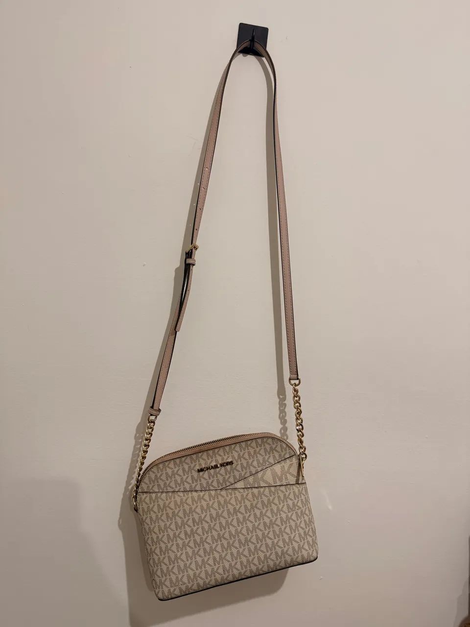 Bolsa Michael Kors transversal 