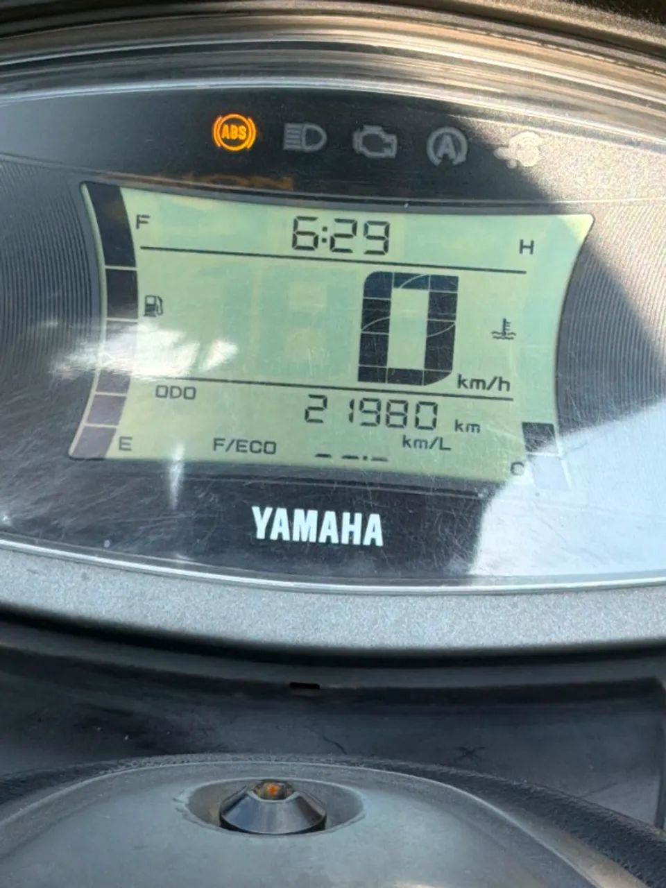2022 Yamaha Nmax  - Foto 2