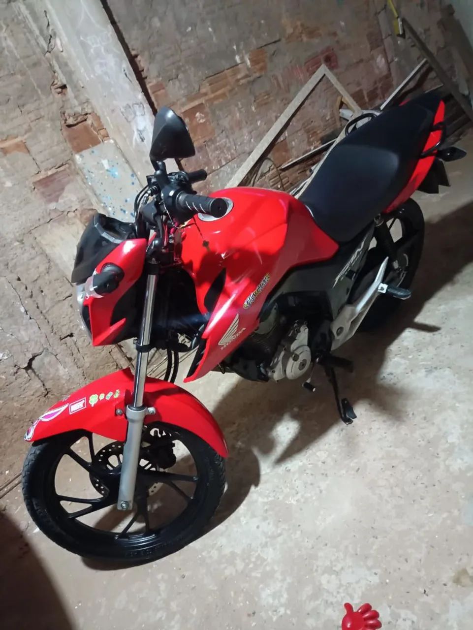 Repasse Fan 2024 Flex  - Foto 2