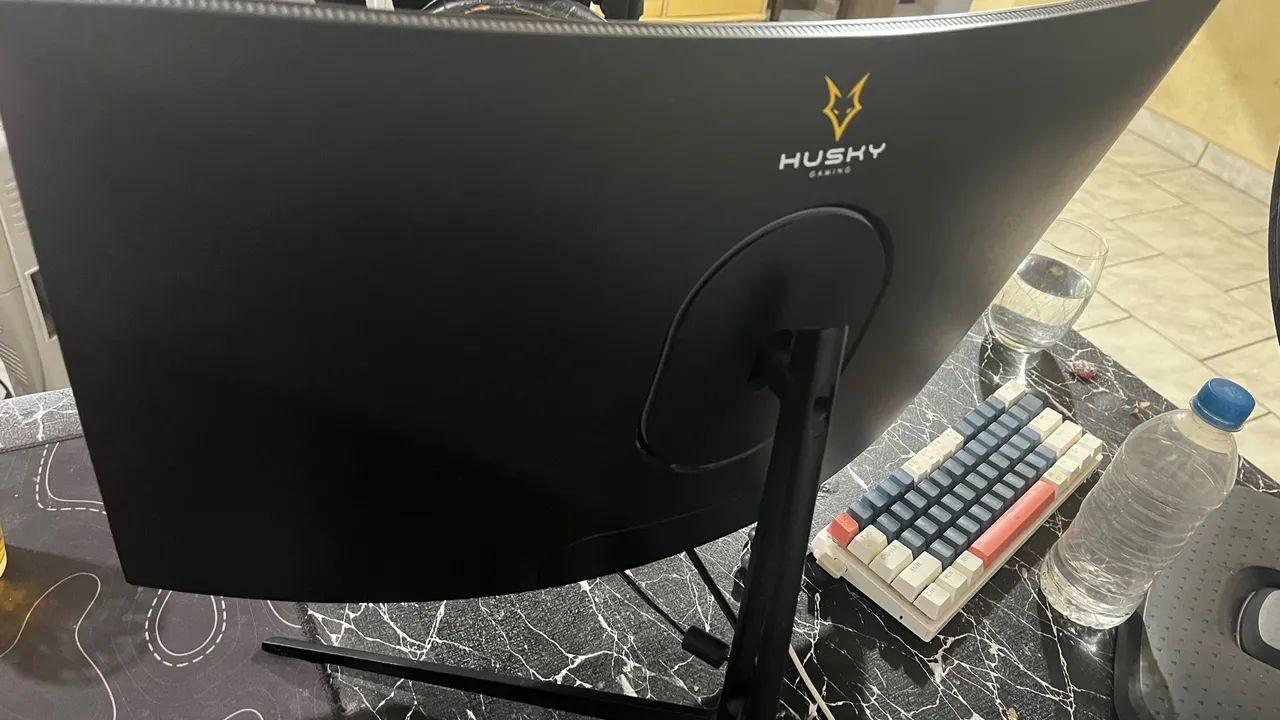 Monitor husky - Foto 2