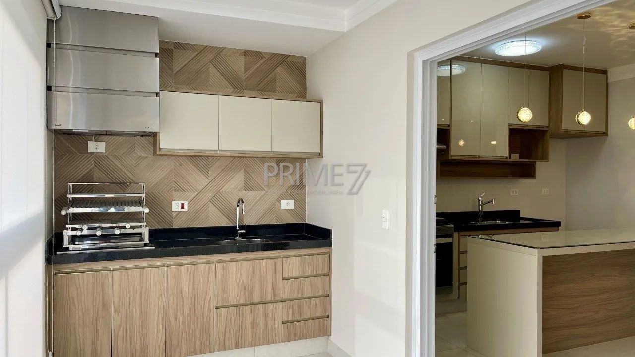Apartamento para Locação - Edifício Bella Itália | São Judas | Piracicaba/SP