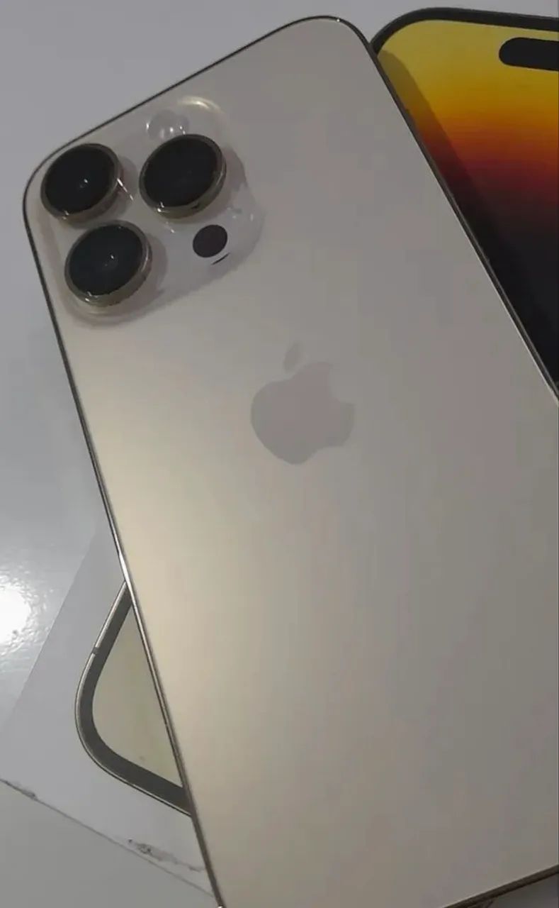 iPhone 14 Pro - Foto 4
