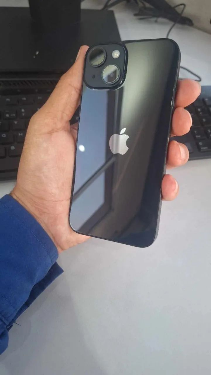 Iphone 14 novo todo original  - Foto 5