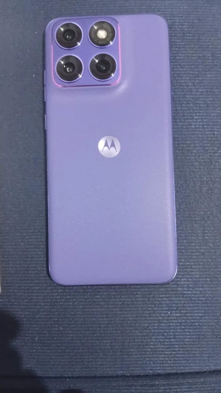 Edge 70 fusion+ - Foto 2