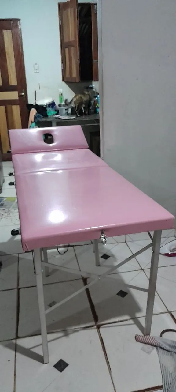 Maca de Massagem - Foto 2
