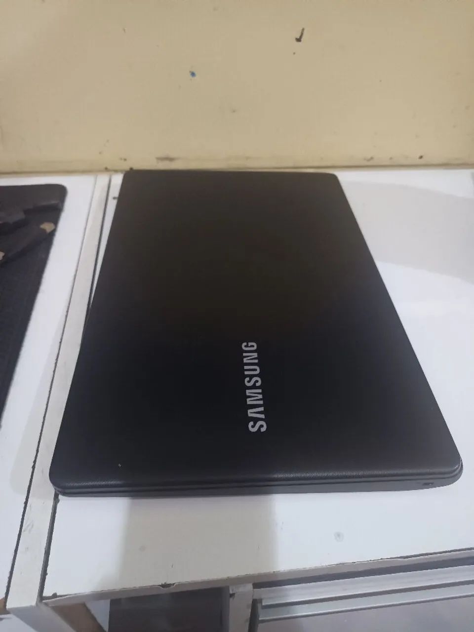 Carregando notebook Samsung 