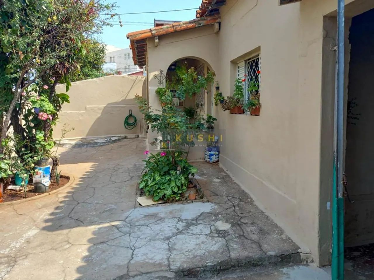 Casa à venda em Campinas, Vila Andrade Neves, com 2 quartos, com 111 m²