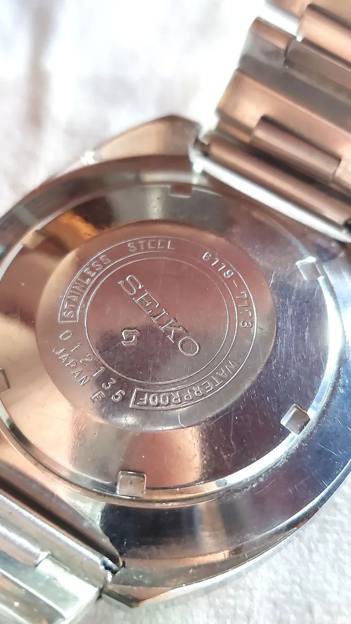 Seiko 5 Sports Rallye Diver  - Foto 3