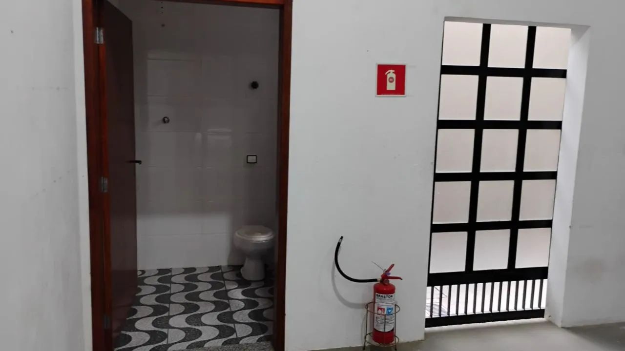 Barracão Para Alugar no bairro Jardim Santa Marta em Sorocaba - Foto 5