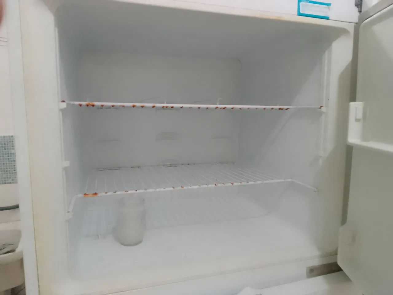 Geladeira 