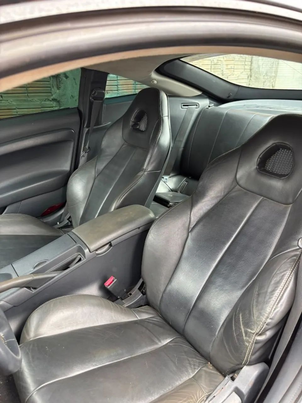 Mitsubishi Eclipse GT 3.8 V6 267cv 2008 - Foto 5