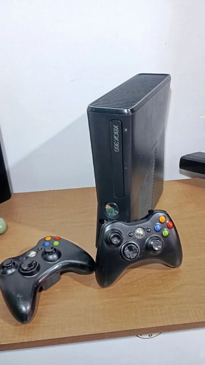 Xbox 360 defeito 0101 - Foto 4