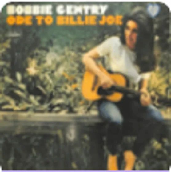 Disco de Vinil (LP) BOBBIE GENTRY - ode to billie joe