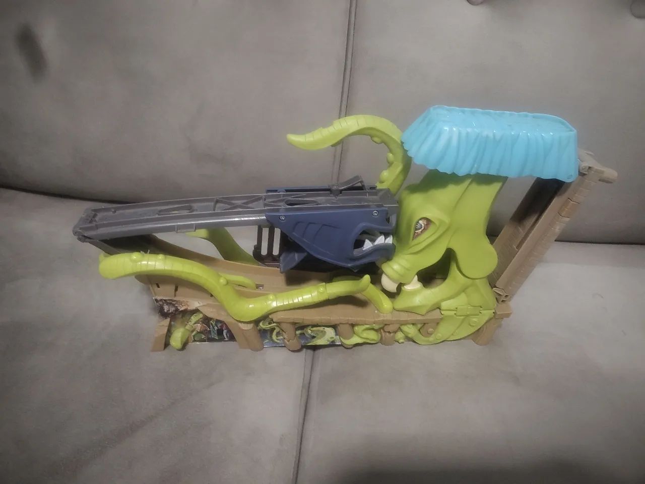 Pistas Hotwheels 