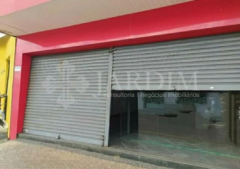 SALÃO COMERCIAL | SANTA TEREZINHA