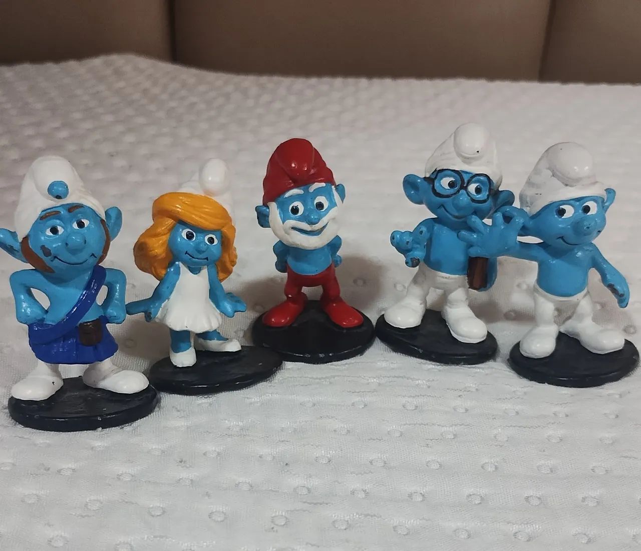 Turma do Smurf  - Foto 3