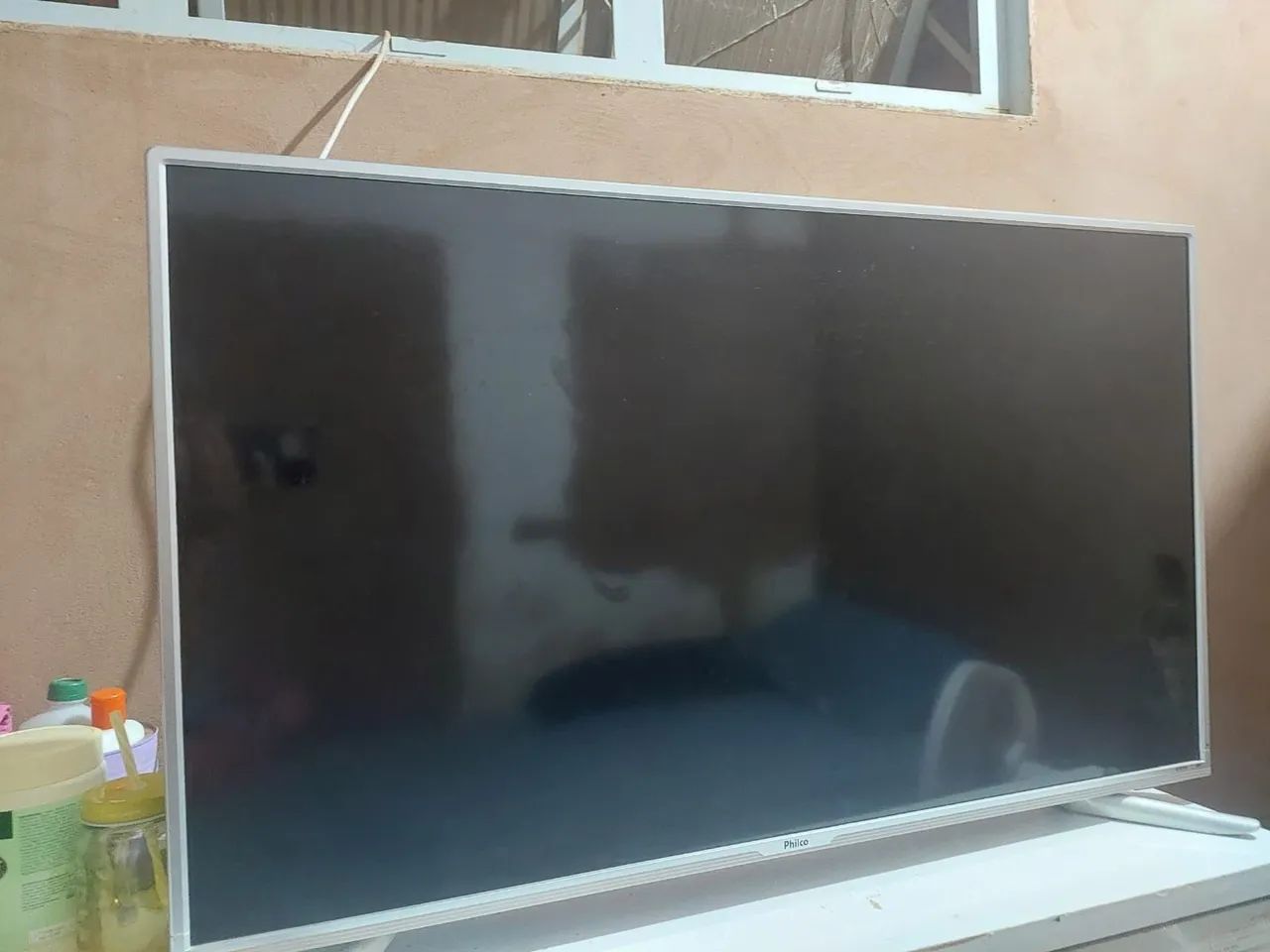 Tv philco 42 polegadas nova  - Foto 3