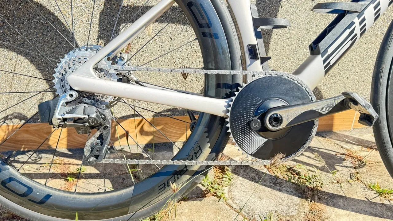 ?Bmc R01. Tamanho 51. - Foto 3