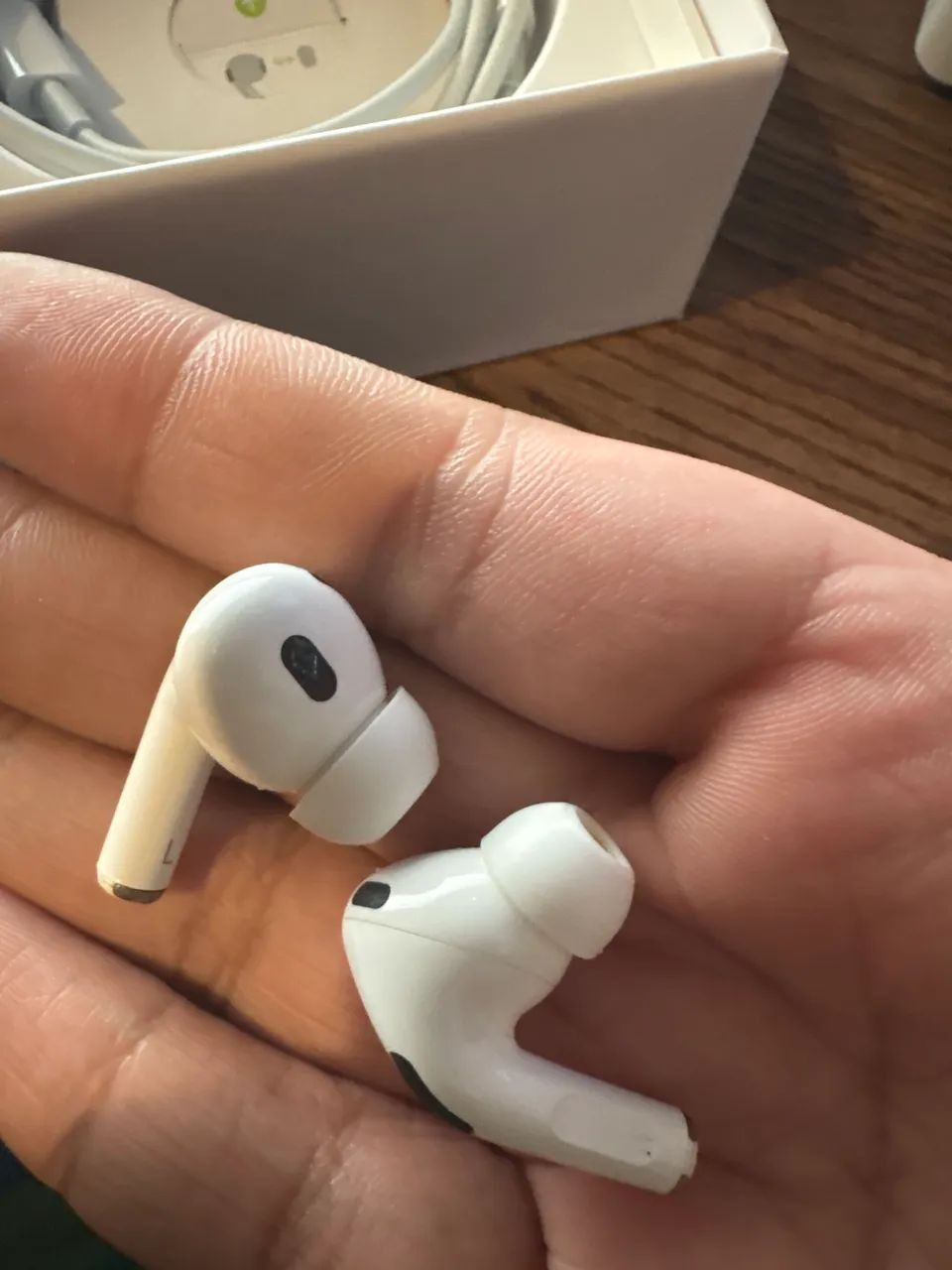 AirPods Pro 2º geração  - Foto 5