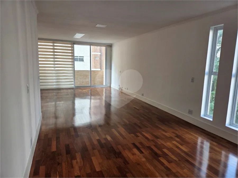 Apartamento com 4 quartos para locação em Itaim bibi - SP - Foto 5