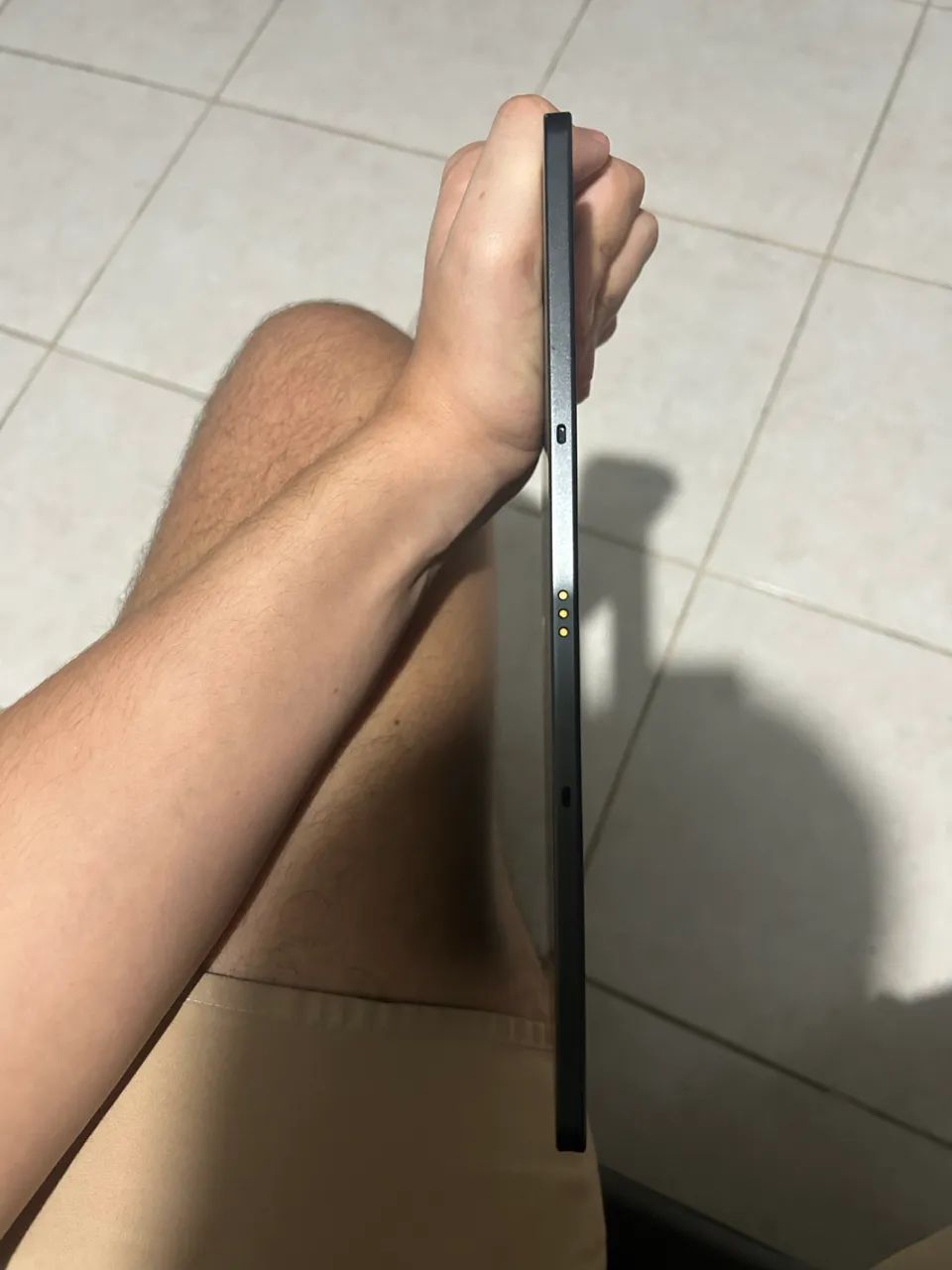Tablet Samsung A9+ - Foto 4