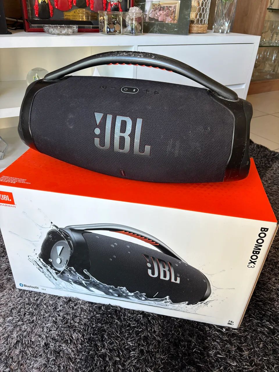 JBL BOOMBOX 3 - Foto 2
