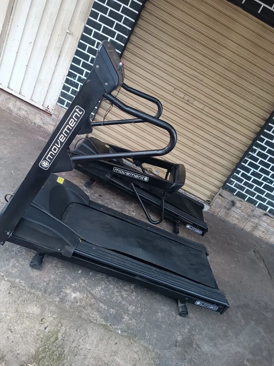 Movement Lx160 Seminova 