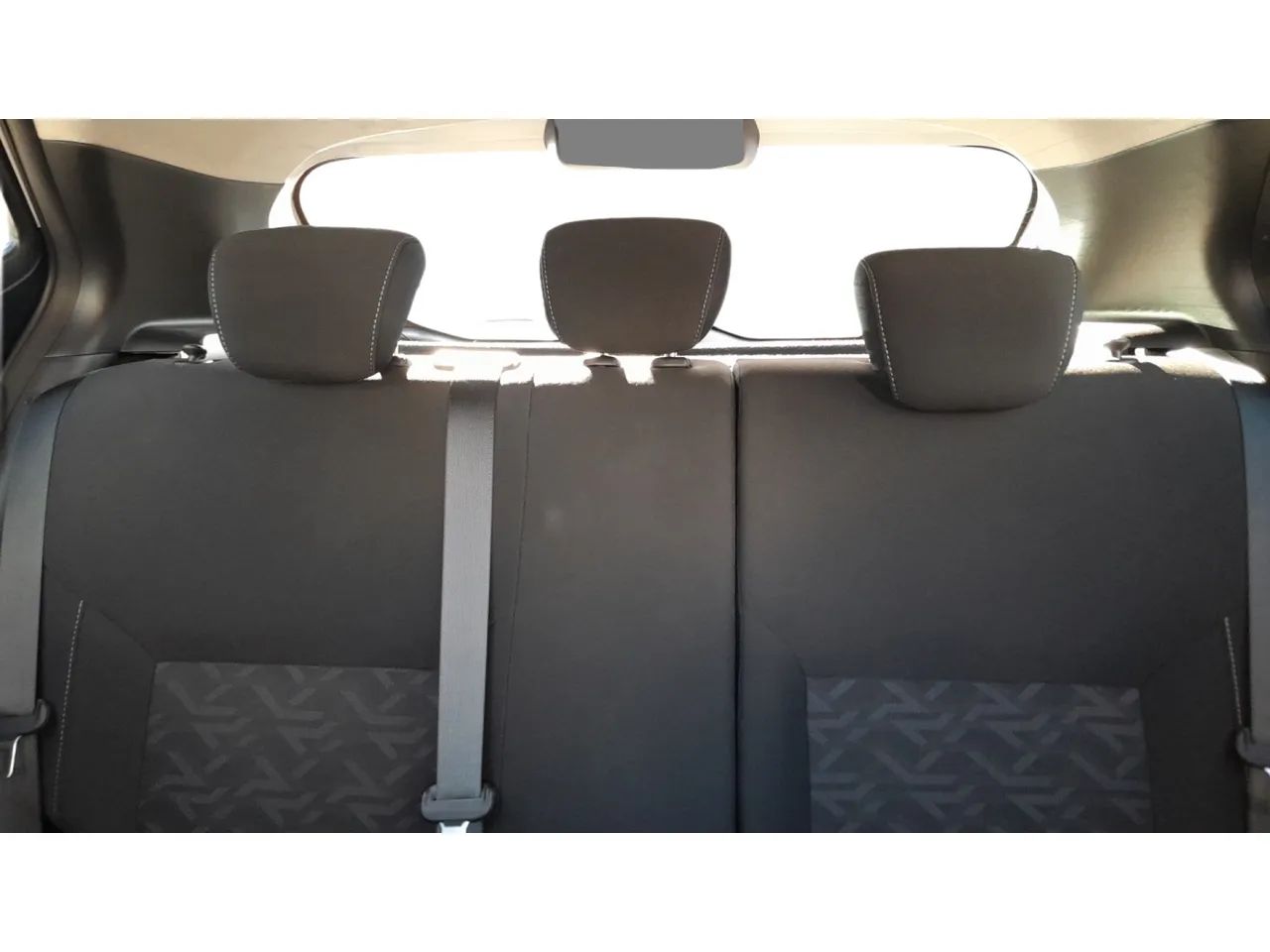 Nissan Kicks Sense 1.6 16V Flex Aut., foto 12 de 16