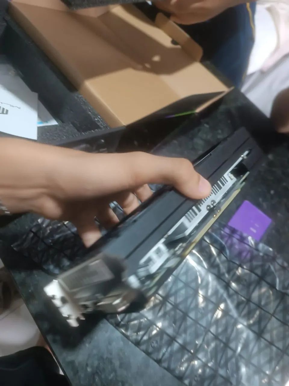 Rx 580 NOVA! - Foto 3