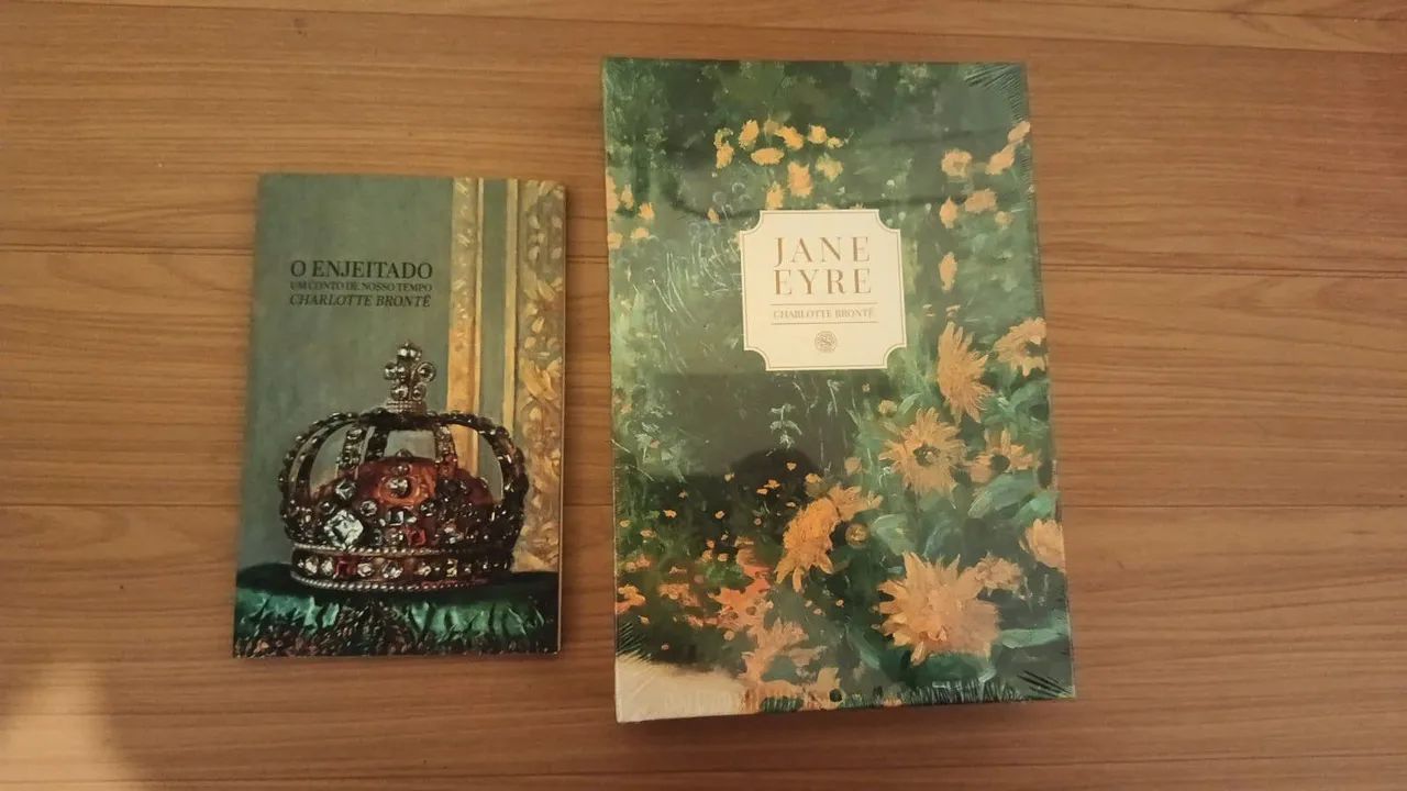 Combo de Livros - Foto 3