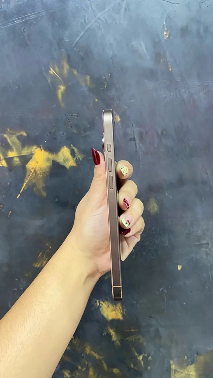 IPHONE 16 PRO MAX - Foto 2