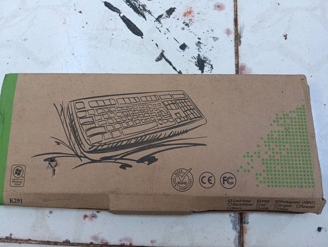 Vintage Keyboard423878132373934085