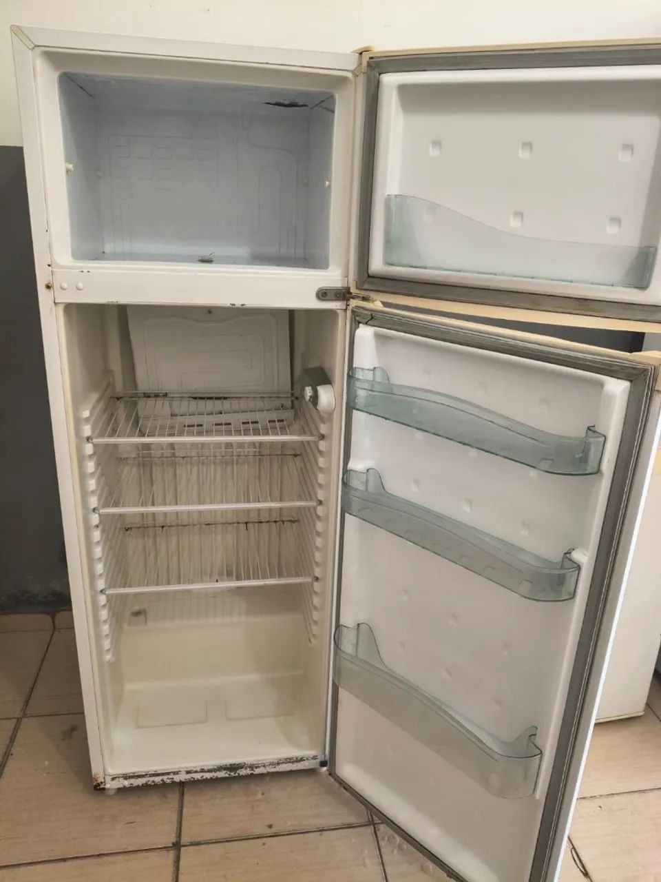 Geladeira Consul  - Foto 2