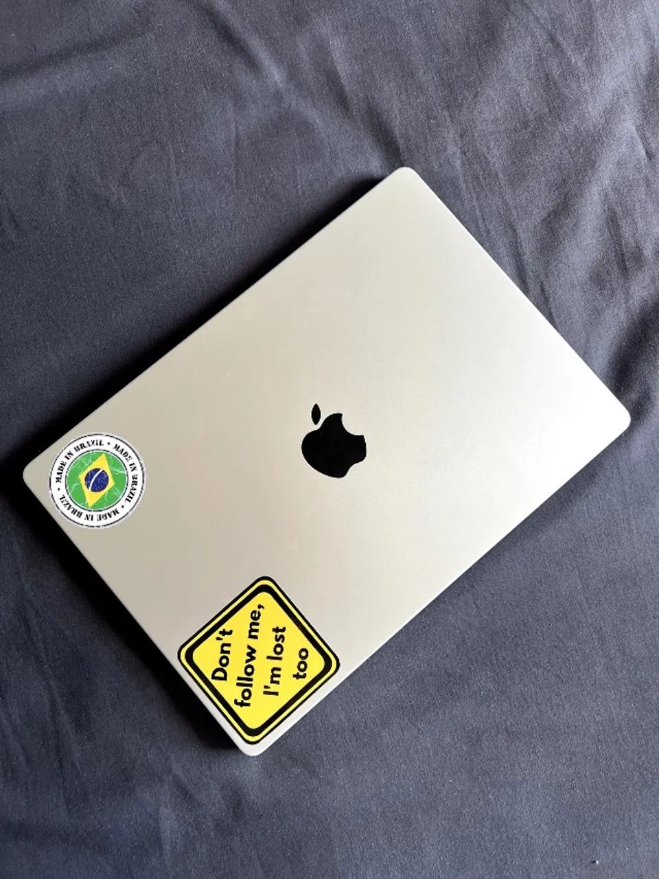 MacBook Pro M4 Pro - Foto 3