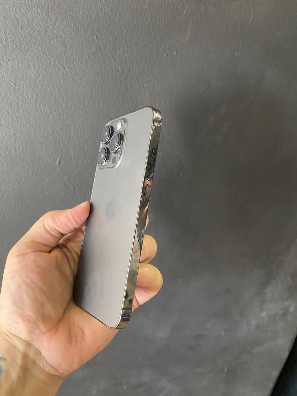 iPhone 13 Pro 512gb - Foto 2