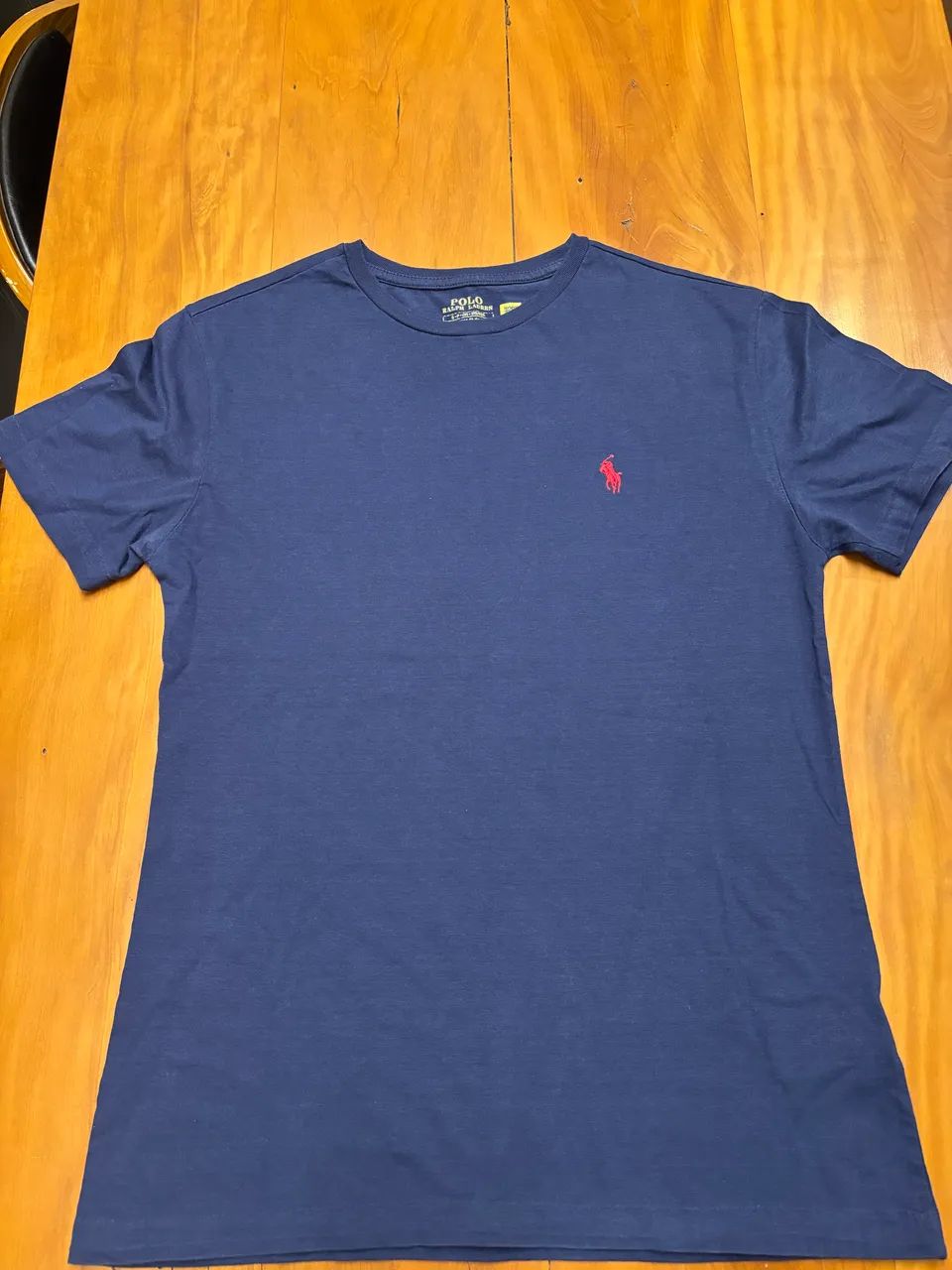 camiseta polo ralph lauren ORIGINAL