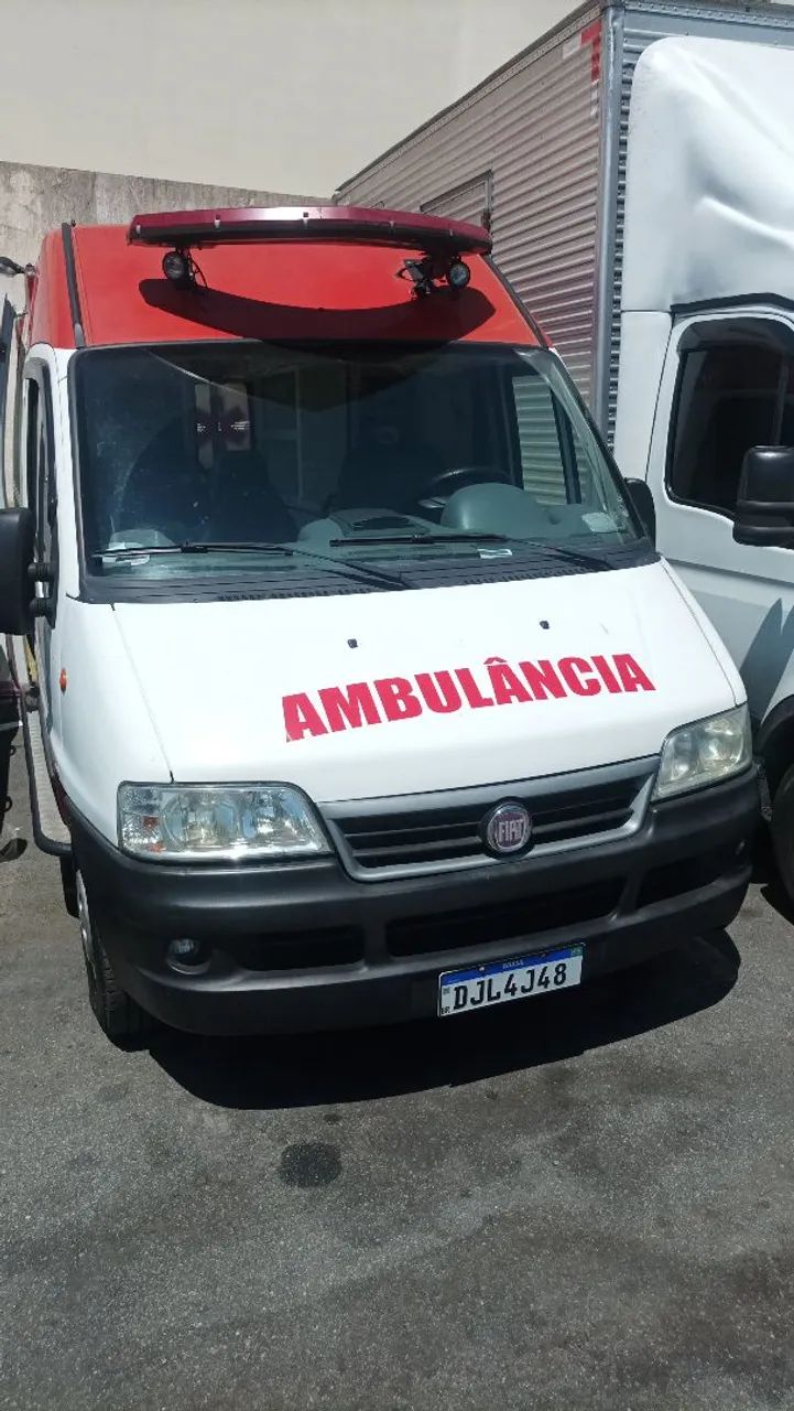 Fiat Ducato Multi Long. 2.3 T.alto ME Diesel 2011 - Foto 2