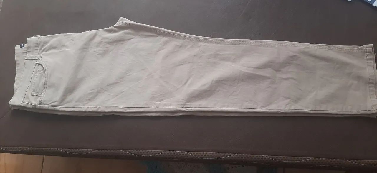 Calça sarja 50 - Foto 4