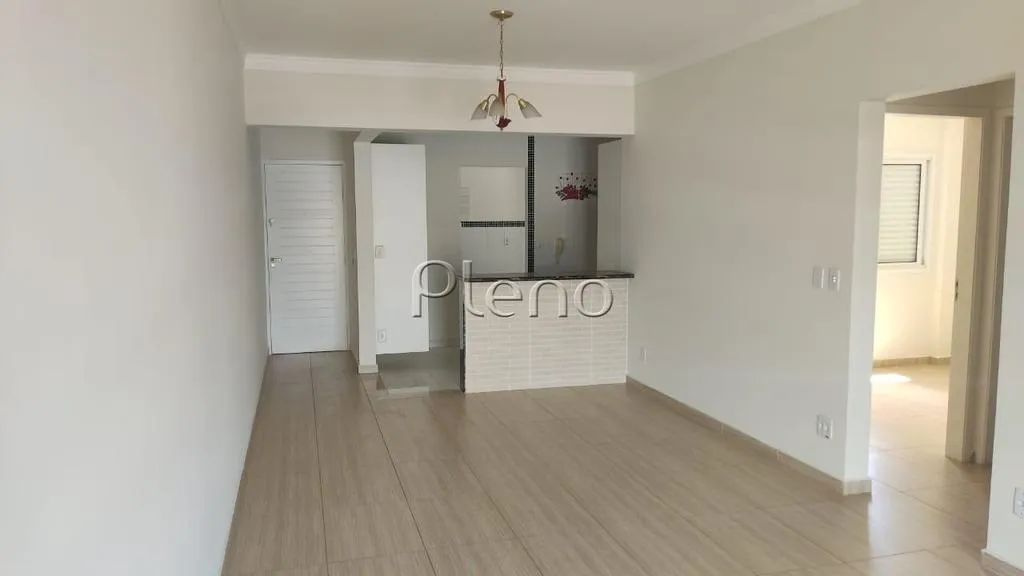 Apartamento à venda em Campinas, São Bernardo, com 2 quartos, com 78 m², Edifício Nice Pla