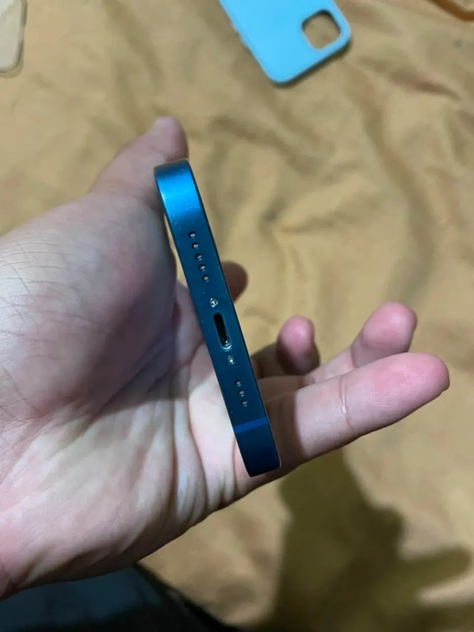 iPhone 13 bateria 84% - Foto 5