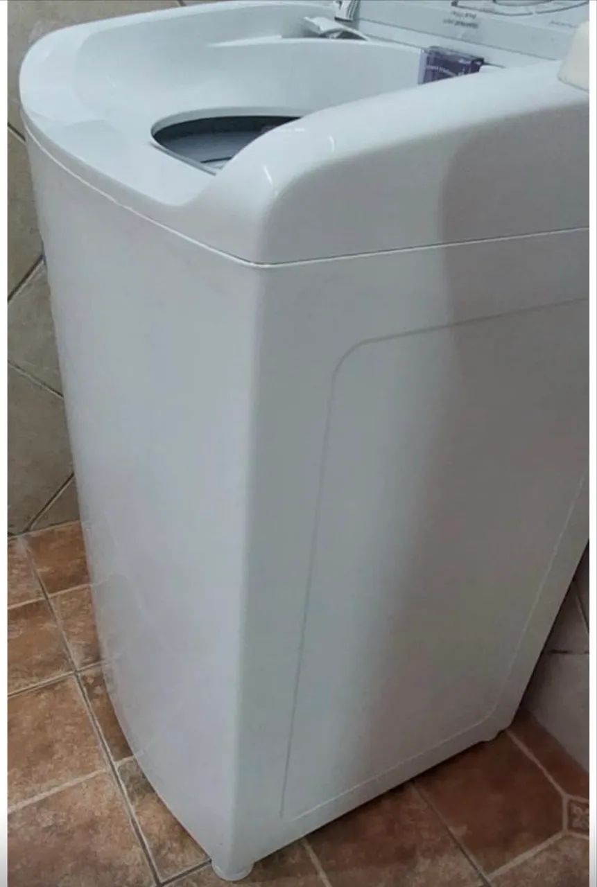 Máquina de lavar  - Foto 4