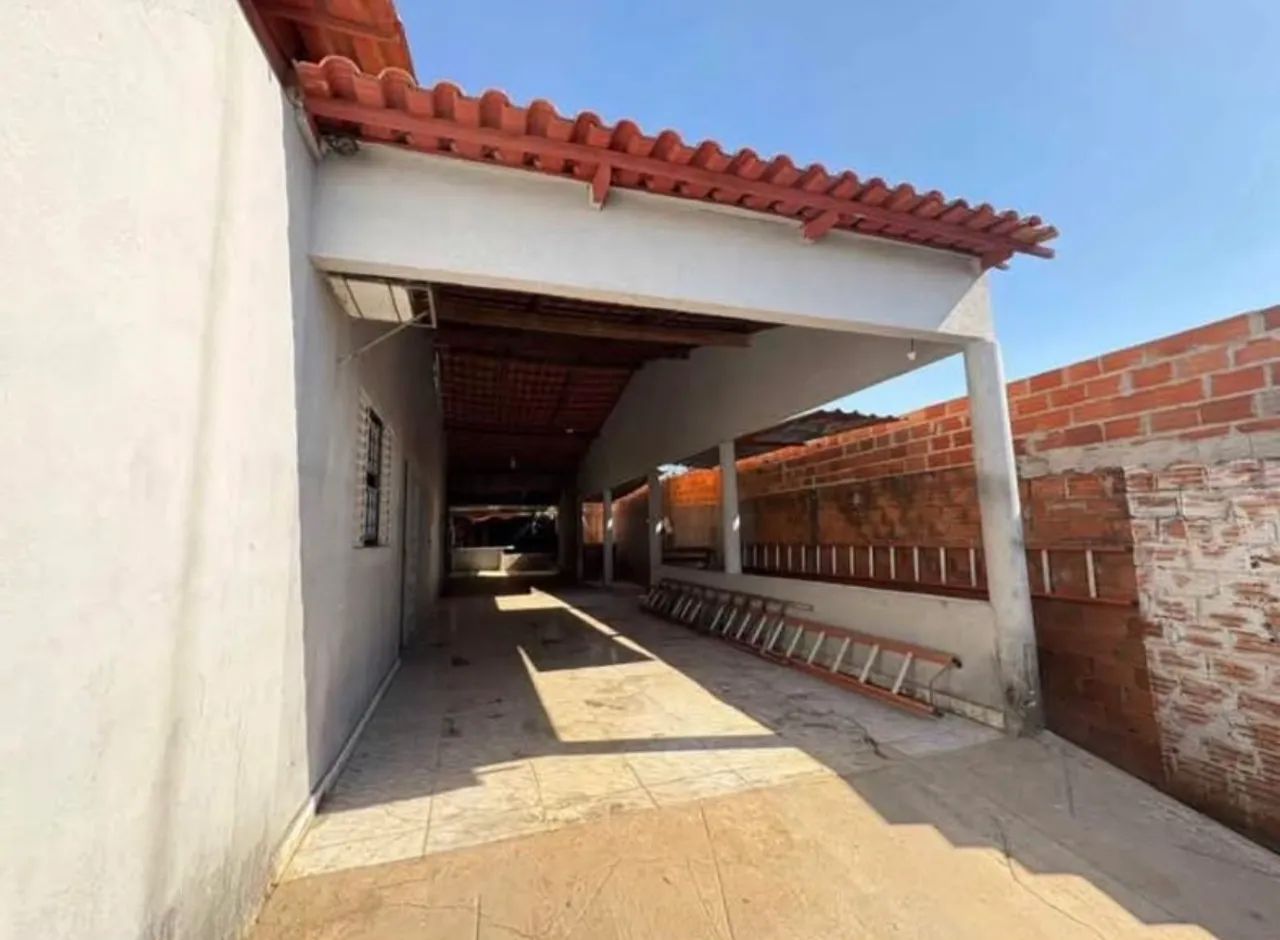 SERRA SEDE CASA A VENDA  - Foto 2
