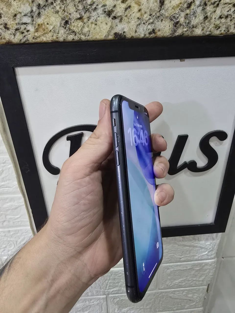 Iphone 11 - Foto 3