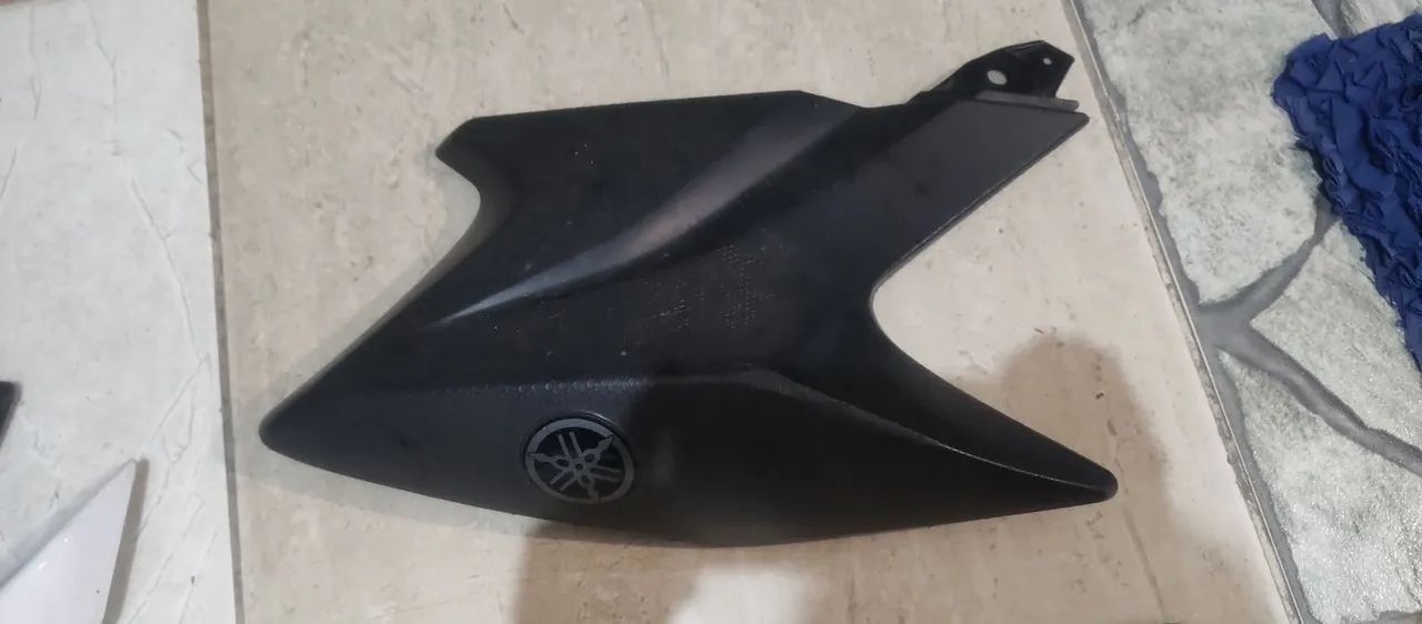 Peças da Yamaha  - Foto 2