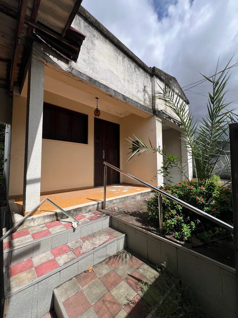Venda Casa Plana na Parangaba - Foto 3